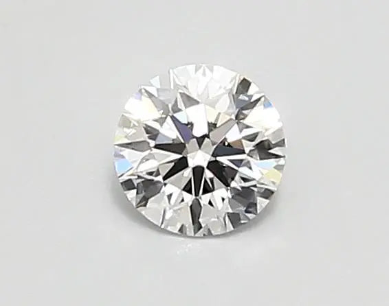 0.45 Carat · ROUND · D · VVS1 · IGI · Ideal Cut