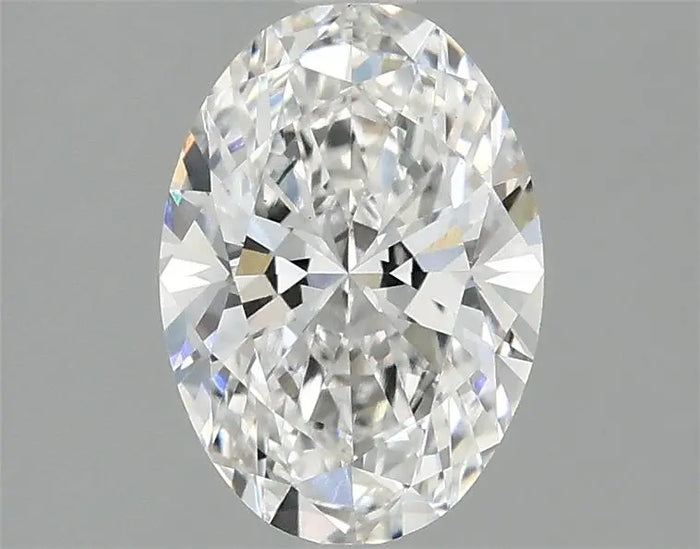 1.57 Carat · OVAL · E · VS1 · IGI · Excellent Cut