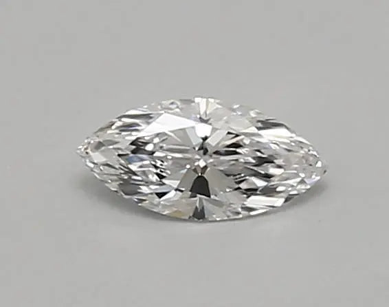 0.31 Carat · MARQUISE · D · IF · IGI · Excellent Cut