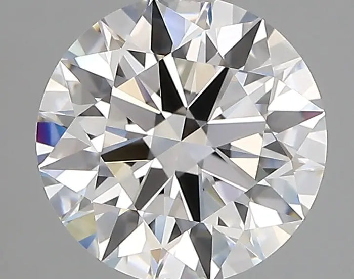 2.29 Carat · ROUND · D · FL · IGI · Ideal Cut