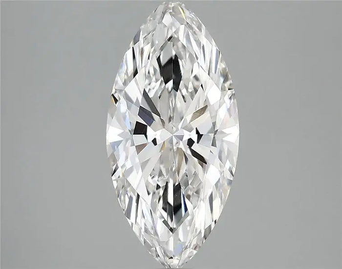 1.85 Carat · MARQUISE · E · VS1 · IGI · Excellent Cut
