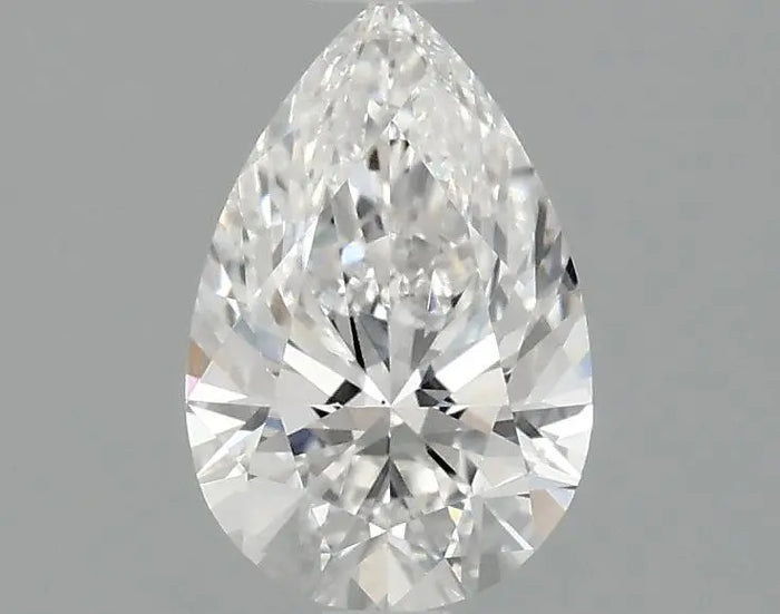 1.06 Carat · PEAR · E · VS1 · IGI · Excellent Cut