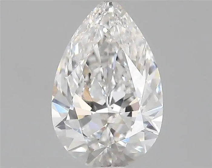 1.92 Carat · PEAR · E · FL · IGI · Excellent Cut