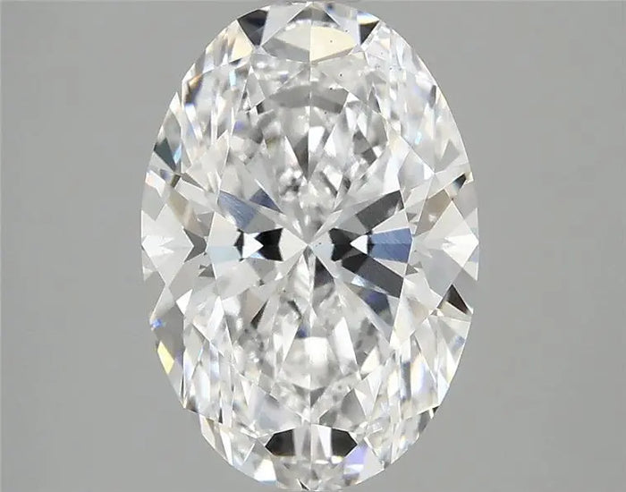 3.01 Carat · OVAL · E · VS2 · IGI · Excellent Cut