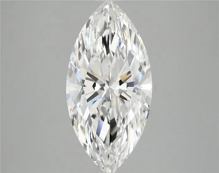 3.09 Carat · MARQUISE · F · VS1 · IGI · Excellent Cut