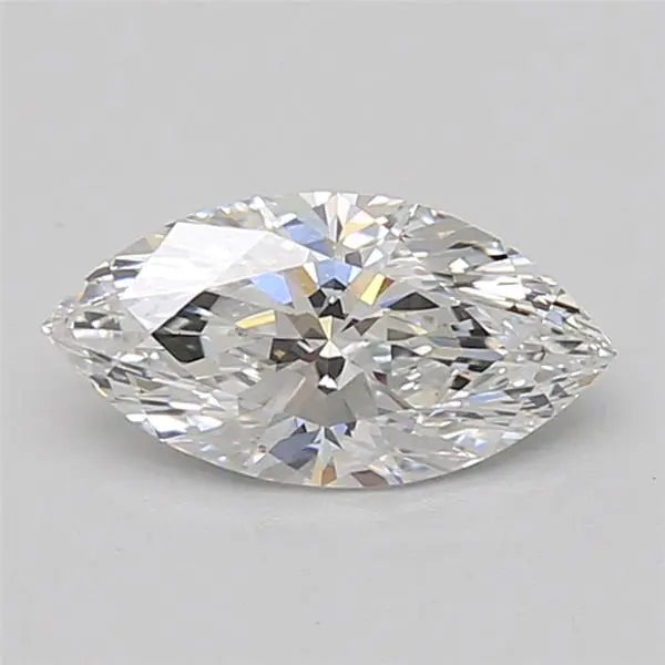 1.06 Carat · MARQUISE · E · VVS2 · IGI · Excellent Cut