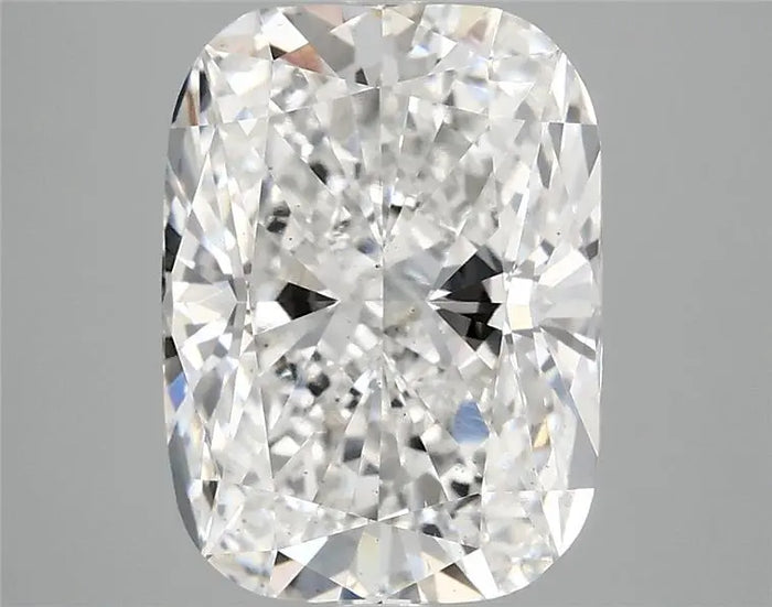 4.07 Carat · CUSHION · E · VS2 · IGI · Excellent Cut