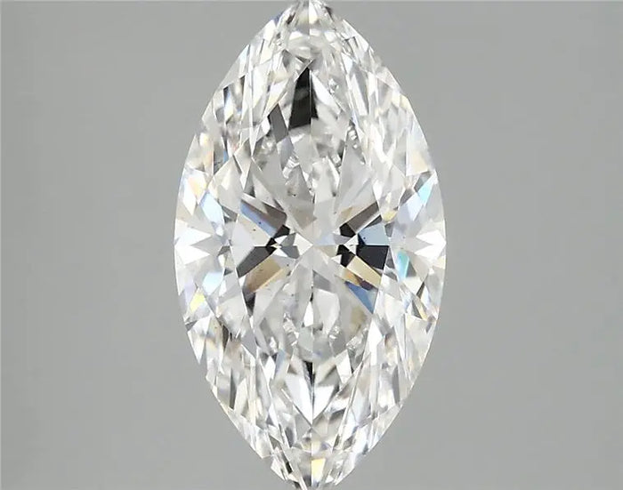 2.09 Carat · MARQUISE · E · VS2 · IGI · Excellent Cut