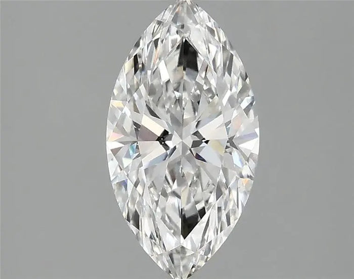 1.47 Carat · MARQUISE · D · VS1 · IGI · Excellent Cut