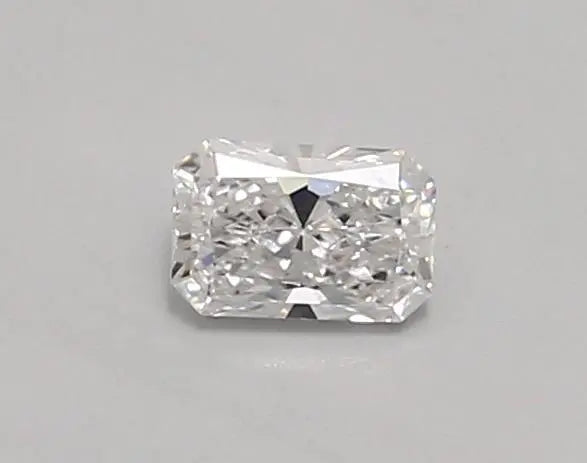 0.37 Carat · RADIANT · D · VVS1 · IGI · Very Good Cut