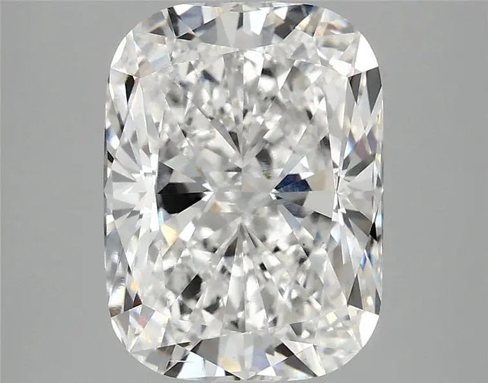 4.08 Carat · CUSHION · E · VS2 · IGI · Excellent Cut