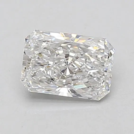 0.81 Carat · RADIANT · D · VS1 · IGI · Excellent Cut