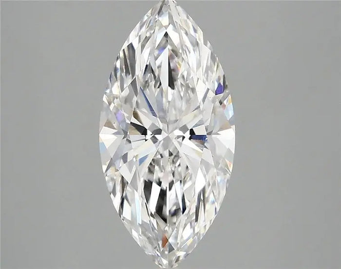 2.04 Carat · MARQUISE · E · VS1 · IGI · Excellent Cut