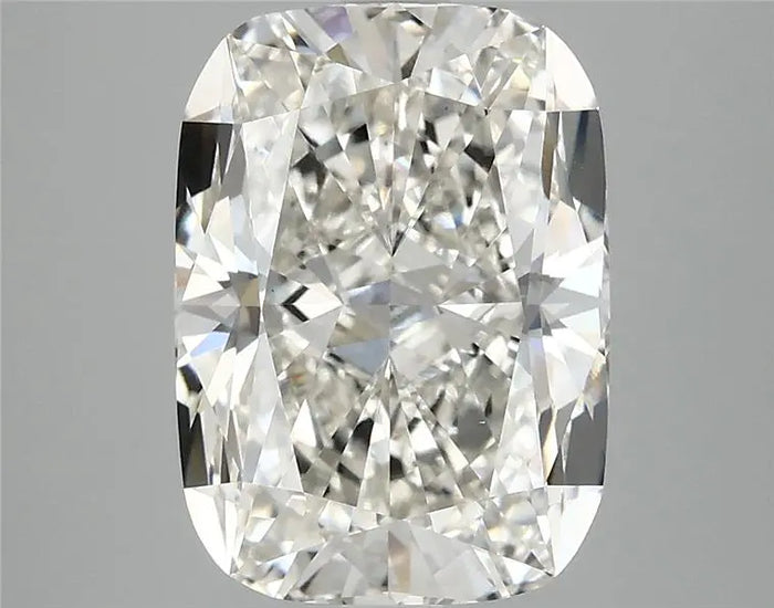4.00 Carat · CUSHION · G · VVS2 · IGI · Excellent Cut