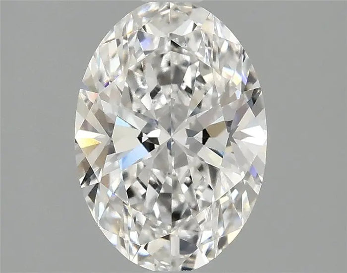 1.57 Carat · OVAL · E · VS1 · IGI · Excellent Cut