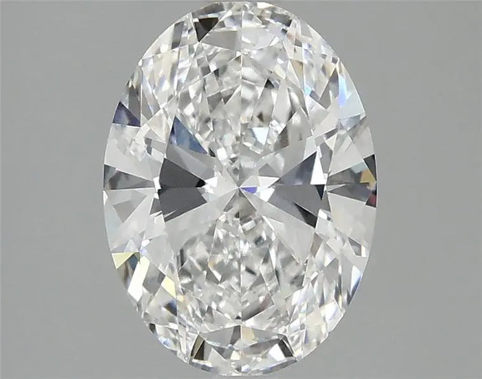 1.97 Carat · OVAL · D · VS1 · IGI · Excellent Cut