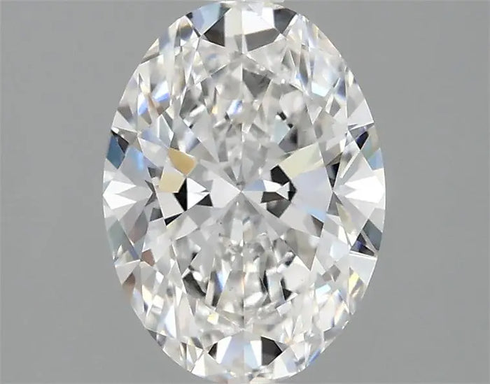 1.54 Carat · OVAL · E · VS1 · IGI · Excellent Cut