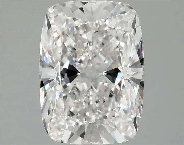 2.01 Carat · CUSHION · F · VS1 · IGI · Excellent Cut