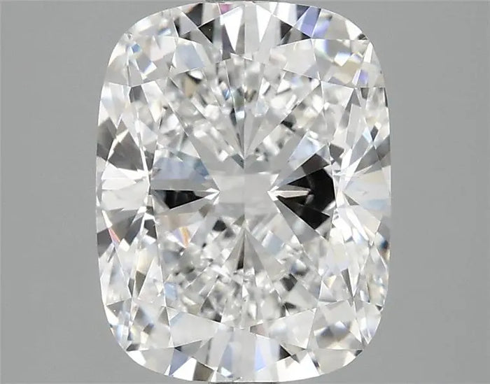 3.02 Carat · CUSHION · D · VS1 · IGI · Excellent Cut