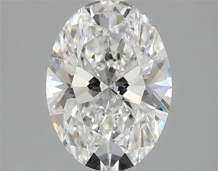 1.54 Carat · OVAL · E · VS1 · IGI · Excellent Cut