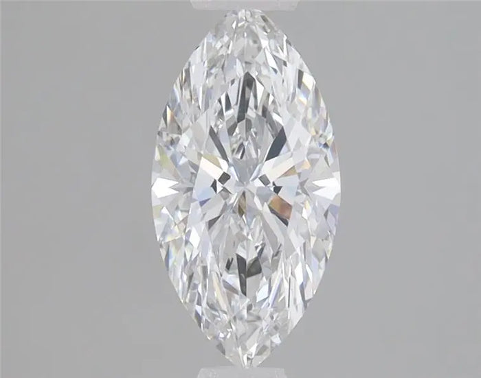 1.06 Carat · MARQUISE · E · VVS2 · IGI · Excellent Cut