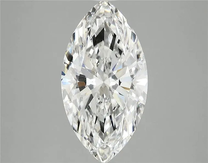 3.03 Carat · MARQUISE · E · VS1 · IGI · Excellent Cut