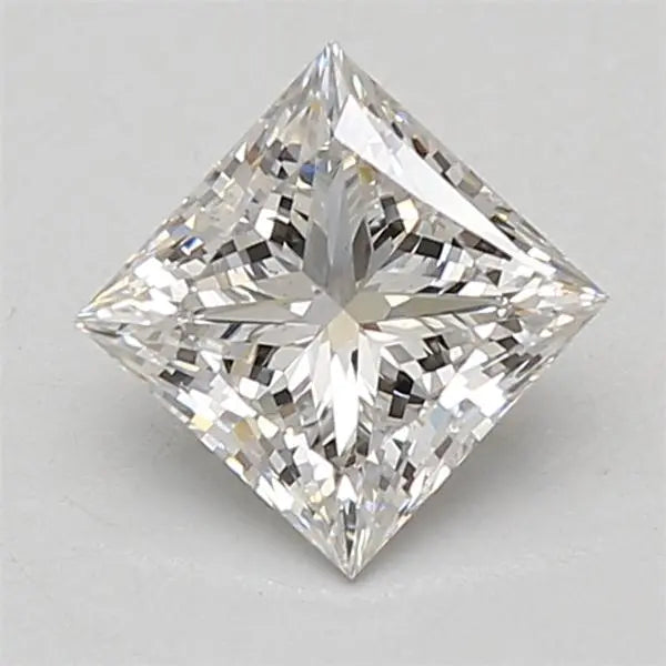 1.42 Carat · PRINCESS · F · VS1 · IGI · Excellent Cut