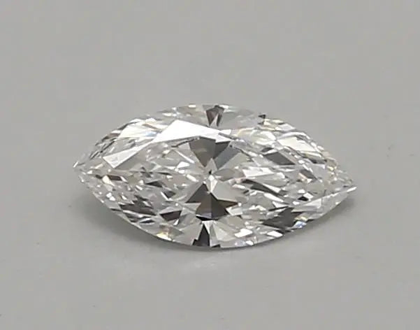 0.43 Carat · MARQUISE · D · VVS1 · IGI · Very Good Cut