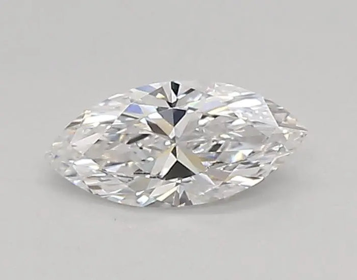 0.33 Carat · MARQUISE · E · VVS1 · IGI · Excellent Cut