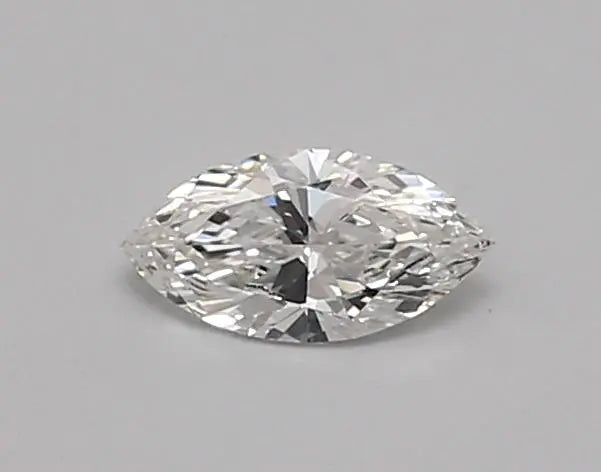 0.38 Carat · MARQUISE · E · VVS1 · IGI · Excellent Cut