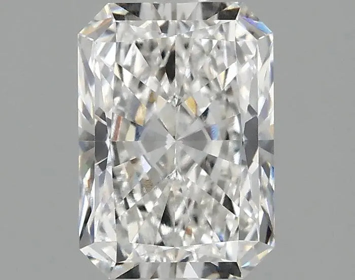 1.59 Carat · RADIANT · E · VS1 · IGI · Excellent Cut