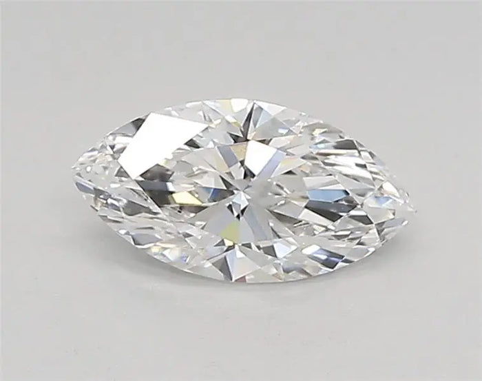 0.90 Carat · MARQUISE · D · VVS1 · IGI · Excellent Cut