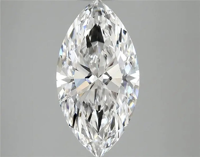 3.10 Carat · MARQUISE · D · VS1 · IGI · Excellent Cut