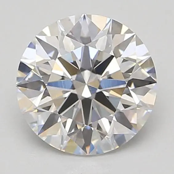 2.05 Carat · ROUND · E · VS2 · GIA · Excellent Cut