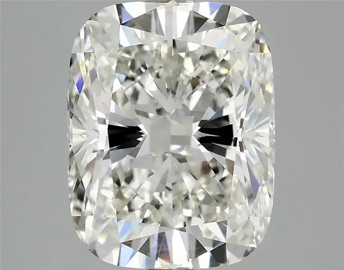 3.10 Carat · CUSHION · H · VS1 · IGI · Excellent Cut
