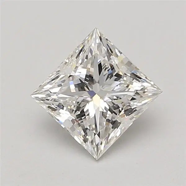 1.58 Carat · PRINCESS · D · VS1 · IGI · Excellent Cut