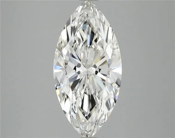 3.04 Carat · MARQUISE · F · VS1 · IGI · Excellent Cut