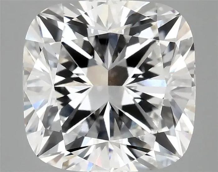 5.03 Carat · CUSHION · E · VVS2 · IGI · Excellent Cut