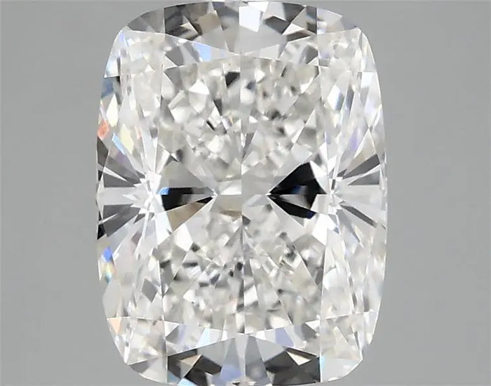 2.55 Carat · CUSHION · F · VS1 · IGI · Excellent Cut