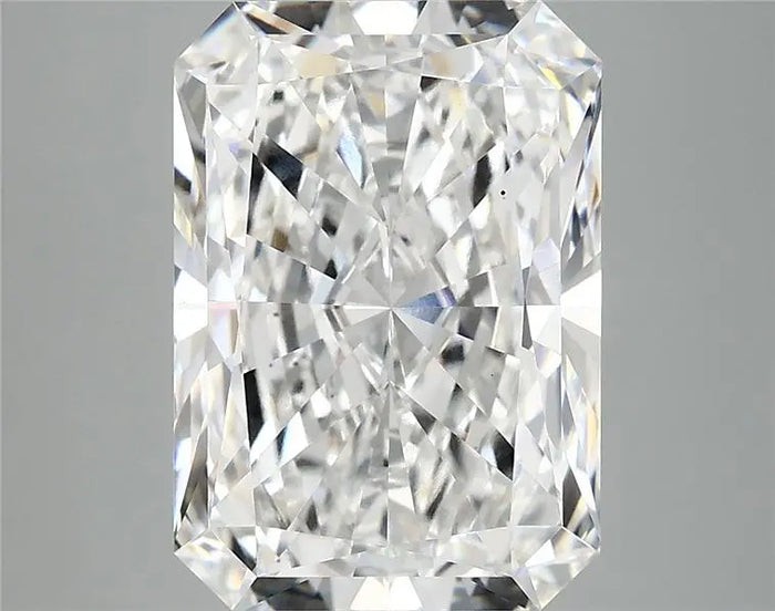 6.01 Carat · RADIANT · E · VS2 · IGI · Excellent Cut