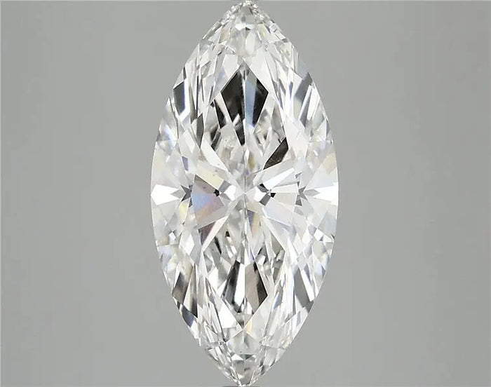 3.06 Carat · MARQUISE · E · VS1 · IGI · Excellent Cut