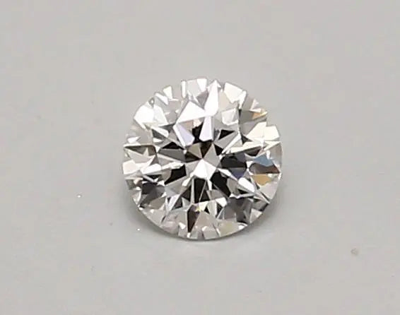 0.32 Carat · ROUND · D · IF · IGI · Ideal Cut