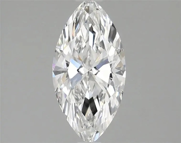 0.98 Carat · MARQUISE · E · VVS2 · IGI · Excellent Cut