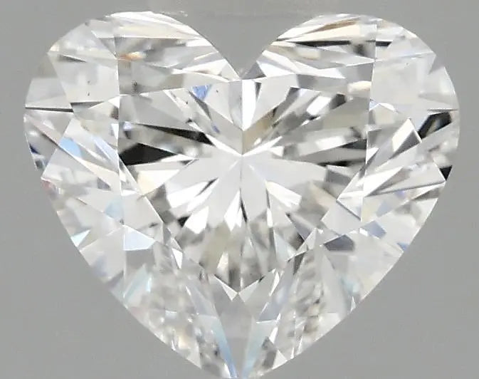 2.02 Carat · HEART · E · VS1 · IGI · Excellent Cut