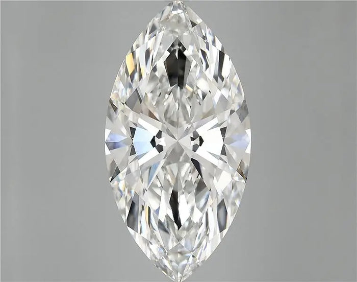 13.55 Carat · MARQUISE · F · VVS2 · IGI · Excellent Cut