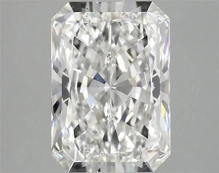 2.54 Carat · RADIANT · E · VS1 · IGI · Excellent Cut