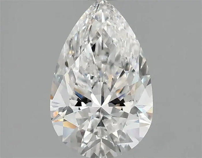 1.58 Carat · PEAR · E · VS2 · IGI · Excellent Cut