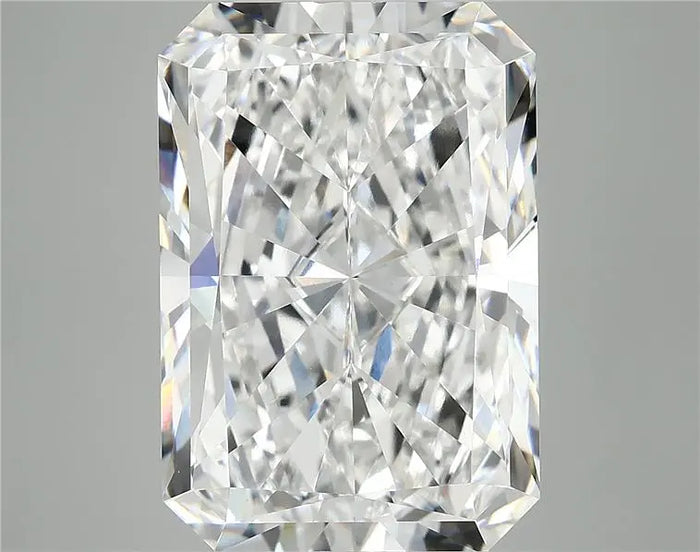 12.05 Carat · RADIANT · E · VVS2 · IGI · Excellent Cut