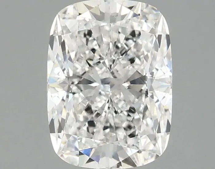 2.01 Carat · CUSHION · E · VS2 · IGI · Excellent Cut