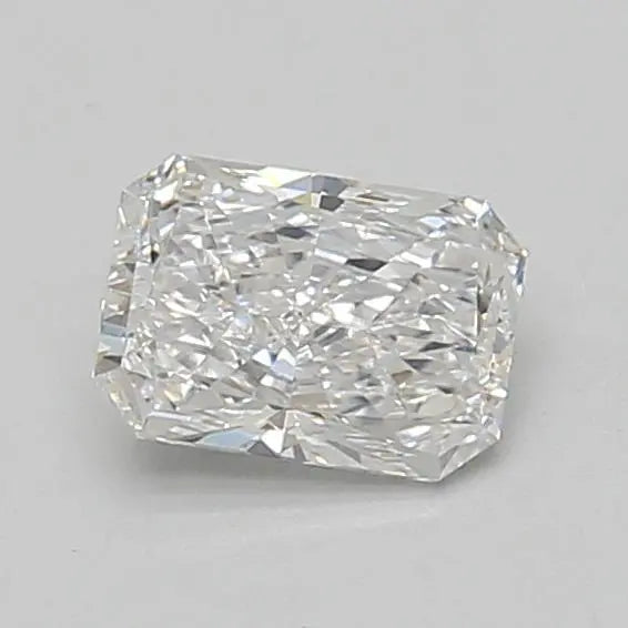 0.79 Carat · RADIANT · D · VS1 · IGI · Excellent Cut